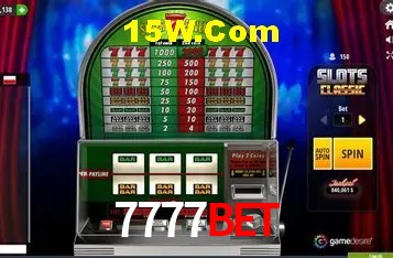 Games Directory 7777bet