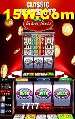 Slot Games 7777bet
