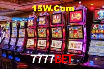Bonus Features 7777bet