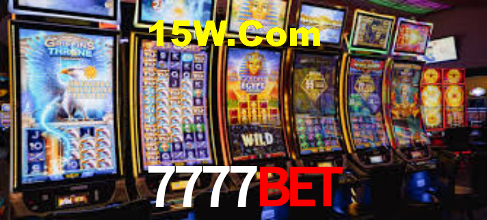 Exclusive Games 7777bet