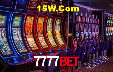 Experiência VIP 7777bet