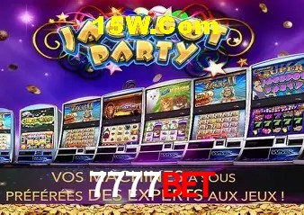 Statistics 7777bet