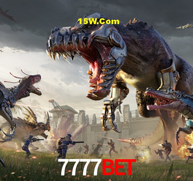 Welcome Bonus 7777bet